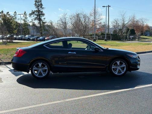 2011 Honda Accord EX-L