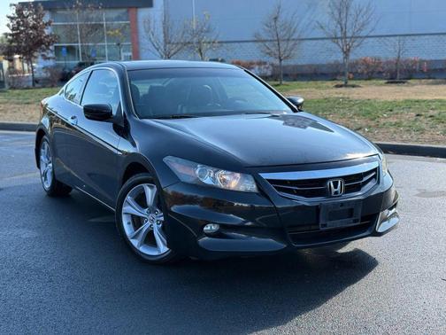 2011 Honda Accord EX-L