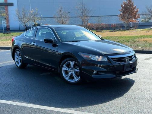2011 Honda Accord EX-L