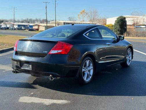 2011 Honda Accord EX-L