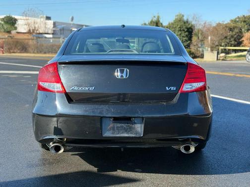 2011 Honda Accord EX-L