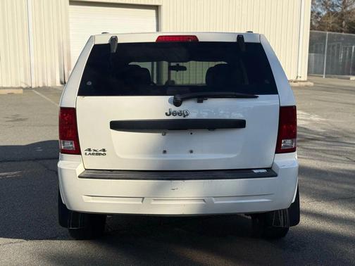 2007 Jeep Grand Cherokee Laredo