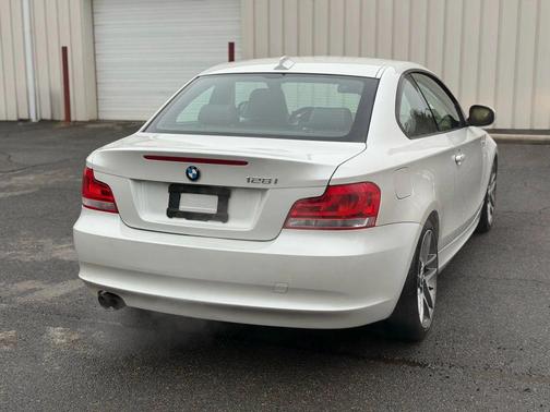 2013 BMW 128 128i Coupe 2D