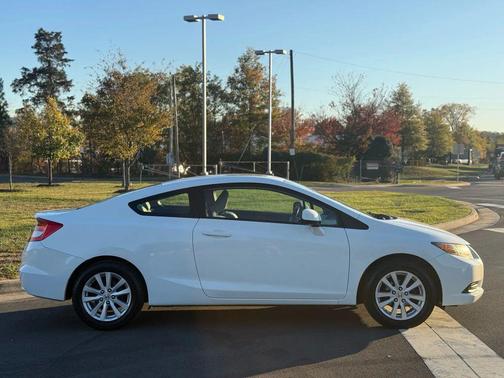 2012 Honda Civic EX-L
