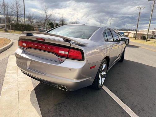 2014 Dodge Charger R/T