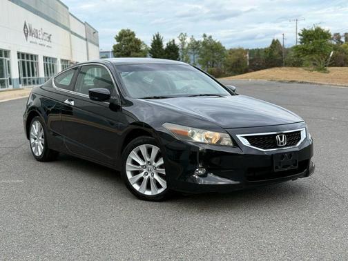 2009 Honda Accord EX-L