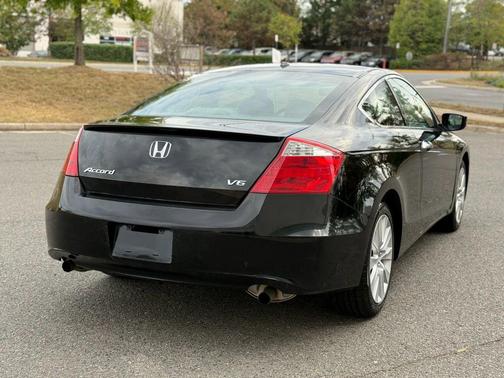 2009 Honda Accord EX-L