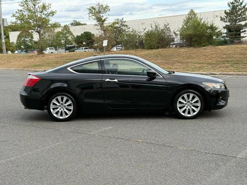 2009 Honda Accord EX-L
