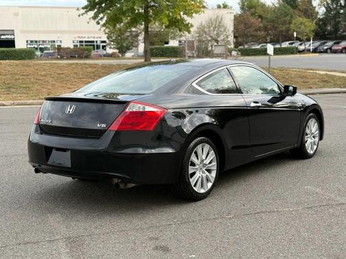 2009 Honda Accord EX-L