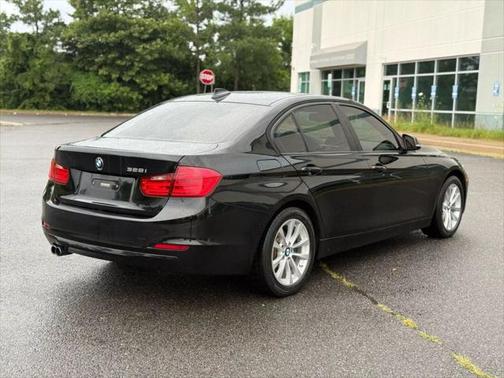 2015 BMW 328 328i Sedan 4D
