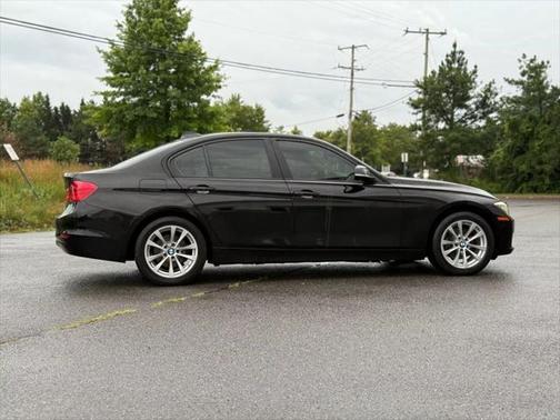 2015 BMW 328 328i Sedan 4D