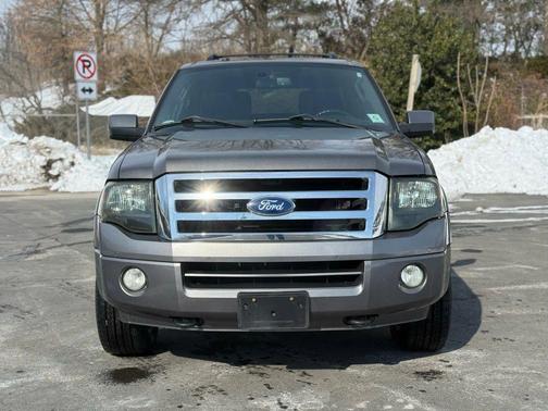 2013 Ford Expedition Limited