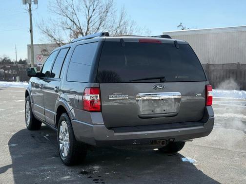2013 Ford Expedition Limited