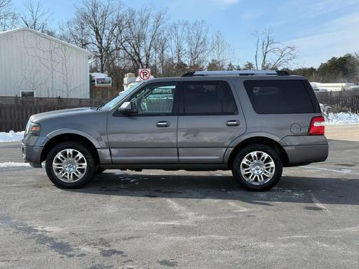 2013 Ford Expedition Limited