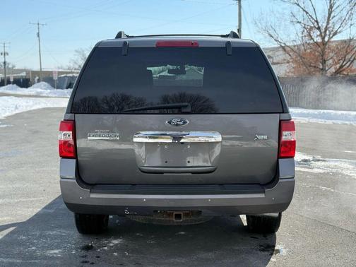 2013 Ford Expedition Limited