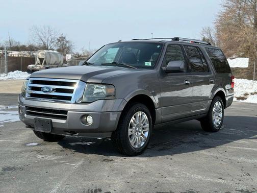 2013 Ford Expedition Limited