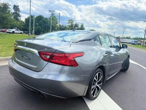 2016 Nissan Maxima 3.5 SL