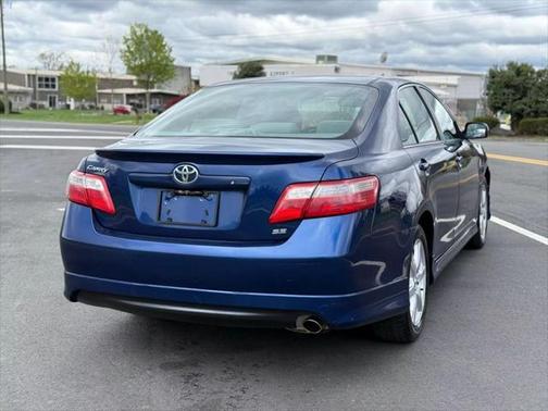 2007 Toyota Camry XLE