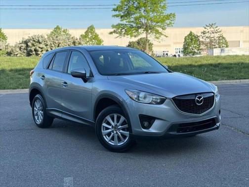 2015 Mazda CX-5 Sport