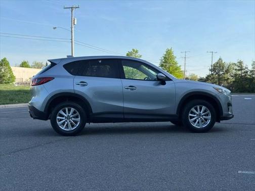 2015 Mazda CX-5 Sport