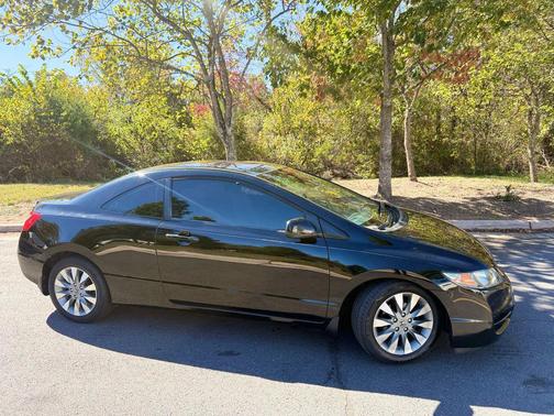 2009 Honda Civic EX-L