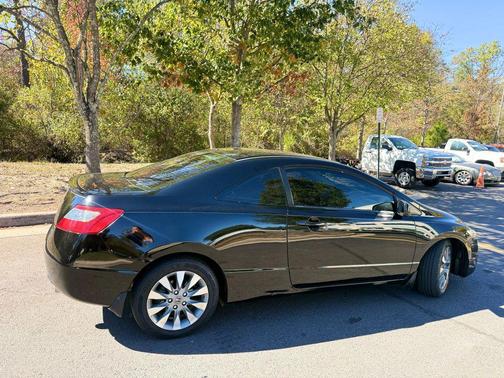 2009 Honda Civic EX-L
