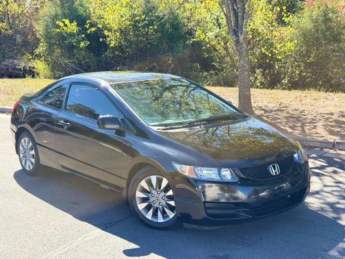 2009 Honda Civic EX-L