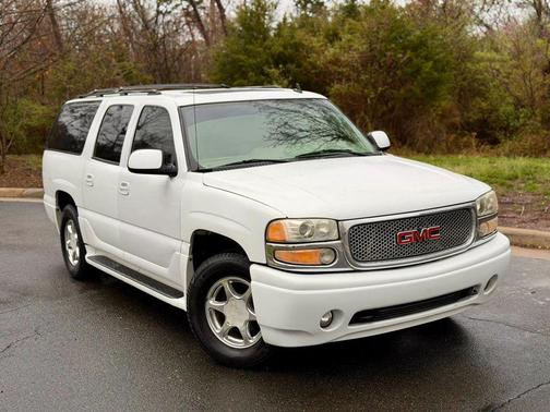 2006 GMC Yukon XL Denali