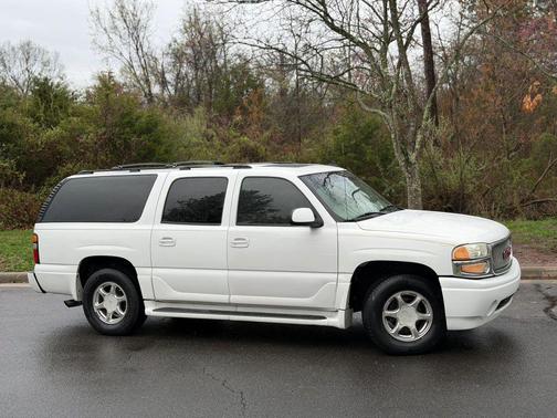 2006 GMC Yukon XL Denali
