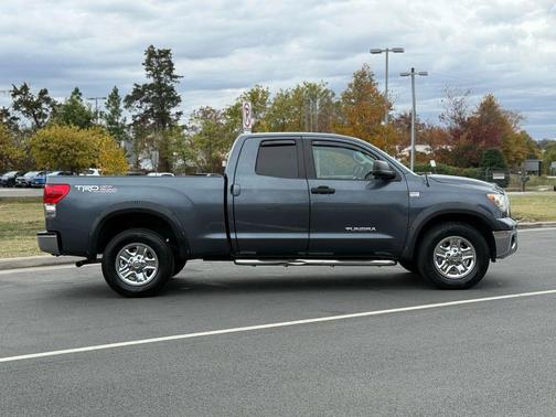 2008 Toyota Tundra SR5
