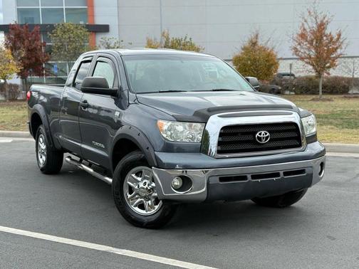 2008 Toyota Tundra SR5