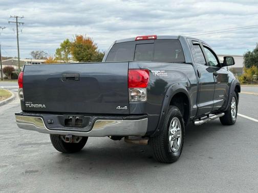 2008 Toyota Tundra SR5