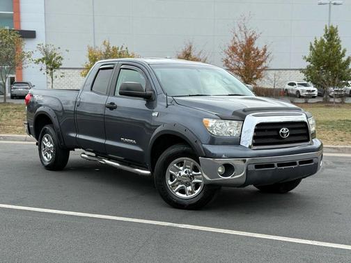 2008 Toyota Tundra SR5