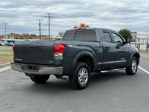 2008 Toyota Tundra SR5