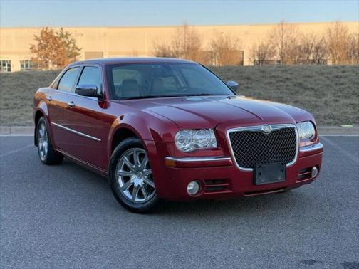 2010 Chrysler 300 Limited