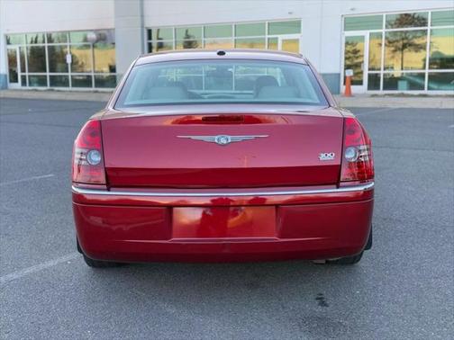 2010 Chrysler 300 Limited