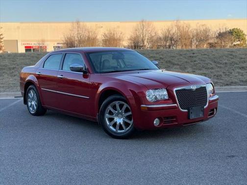 2010 Chrysler 300 Limited