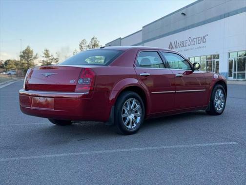 2010 Chrysler 300 Limited