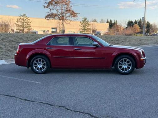 2010 Chrysler 300 Limited