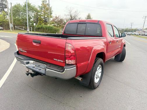 2013 Toyota Tacoma Base