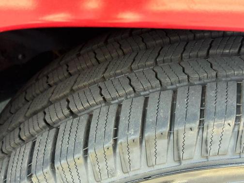 2013 Toyota Tacoma Base