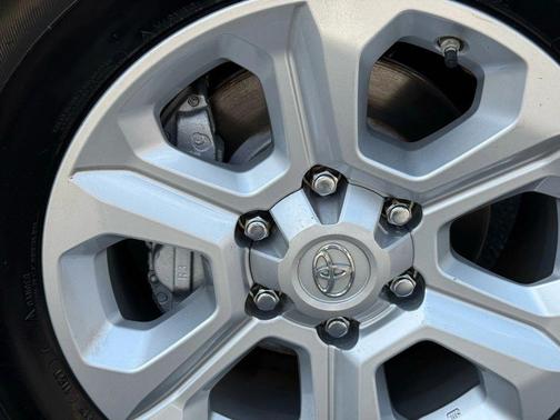 2013 Toyota Tacoma Base