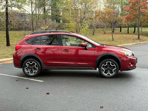 2015 Subaru XV Crosstrek 2.0i Premium