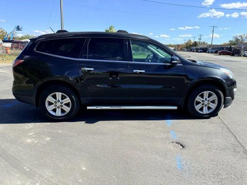 2014 Chevrolet Traverse 2LT