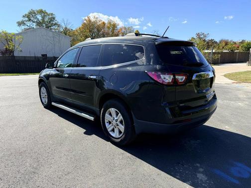 2014 Chevrolet Traverse 2LT
