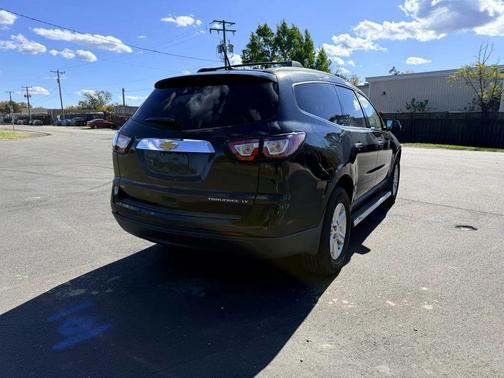 2014 Chevrolet Traverse 2LT