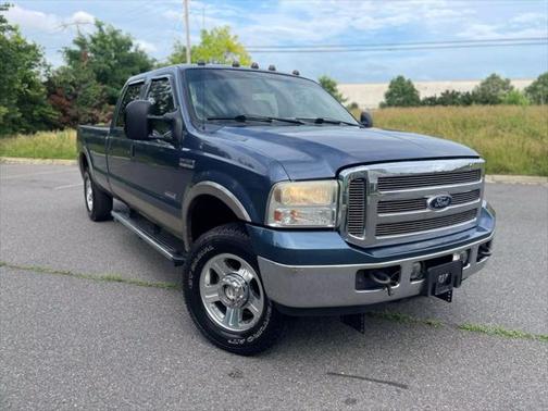 2006 Ford F-250 XL