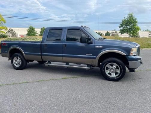 2006 Ford F-250 XL