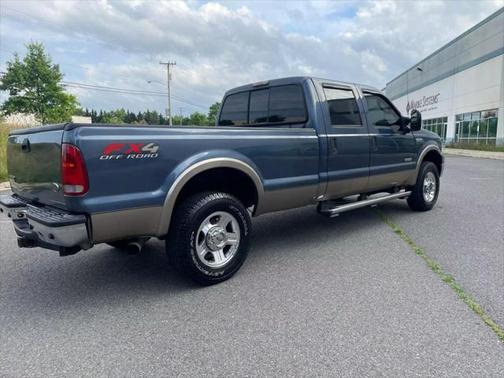 2006 Ford F-250 XL
