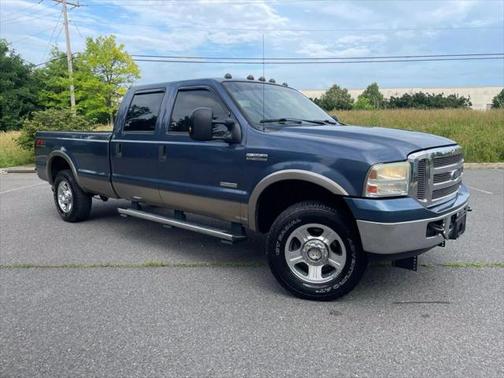 2006 Ford F-250 XL